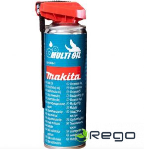 Makita Universālā eļļa 300 ml 1910U9-1
