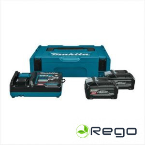 Makita Starta komplekts XGT 40V (1911B9-4)