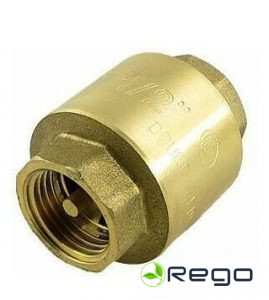 Vārsts LIGHT 1/2', 307004