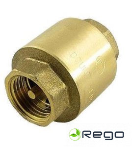 Vārsts LIGHT 1'1/4, 307007