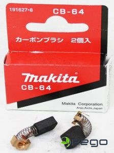 Makita oglītes CB-64, 6409 (191627-8)