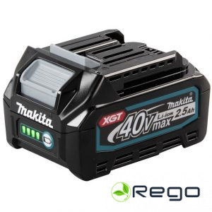 Makita BL4025 Akumulators 2,5 Ah XGT 40V (191B36-3)