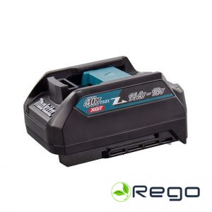 Makita Akumulatoru adapters LXT-> XGT, ADP10 (191C10-7)