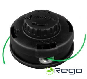 Makita Trimmera spole 2.0MM, M10X1.25LH (DUR190,191,365,368,369) 191D89-4