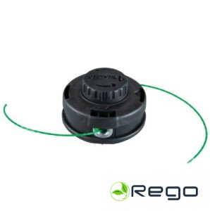 Makita Trimmera spole 2.0MM, M8X1.25LH (DUR182, DUR187, DUR188) 191D91-7