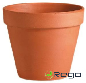 Puķu pods Terracotta 31cm