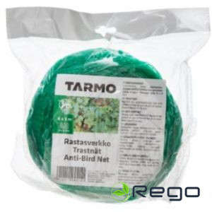 Pretputnu tīkls 4x5m Tarmo