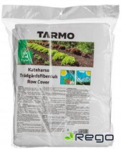 Tarmo agroplēve 4x6m