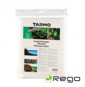 Tarmo atdalošā agroplēve 1x3m