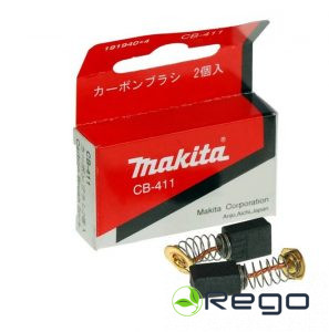 Makita oglītes CB-411 (195010-1)