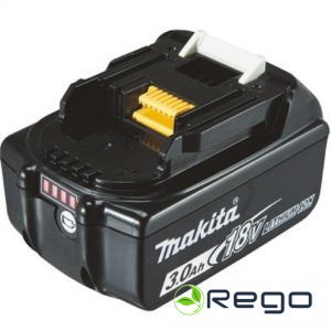 Makita BL1830B akumulators 18V, 3.0Ah (197599-5)