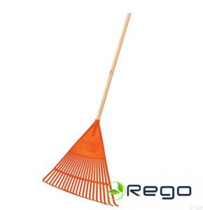 Truper Grābeklis lapu 22-zaru 19785