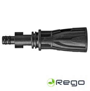 Makita Piederumu savienotājs priekš HW1200/HW1300 (197853-7)