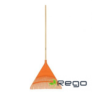 Truper Grābeklis 26-zaru, plastmasas (19788)