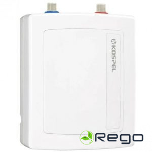 Kospel Caurplūdes ūdens sildītājs, EPO.2-5, 5.5 kW 230 V. (1980482)