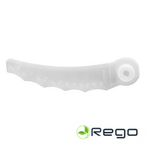 Makita Rezerves plastikāta asmeņu 5gab komplekts UR100D (198851-4)