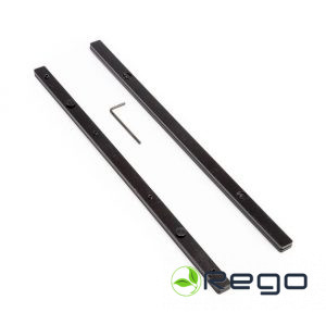 Makita Lineālu / vadotnes savienošanas komplekts (198885-7)