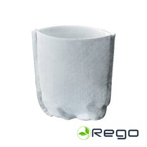 Makita Flīša pamatfiltra komplekts putekļsūcejiem 1gab. (198915-4)