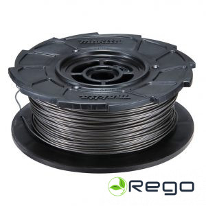 Makita Stieple armatūras siešanai 0.8mm. DTR180 (199137-9)