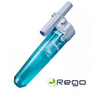 Makita ciklon tipa uzgalis balts (199491-1)