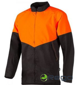 Mežstrādnieka darba jaka L izm.