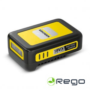 Karcher Maināms akumulators 18V 2,5A (2.445-034.0)