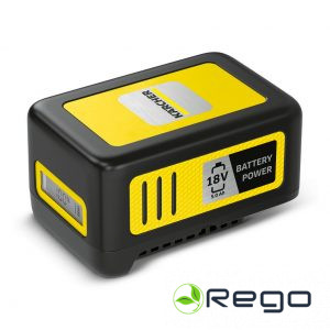 Karcher Maināms akumulators 18V 5,0A (2.445-035.0)