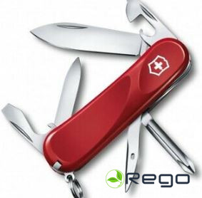 Victorinox Evolution 11 nazis