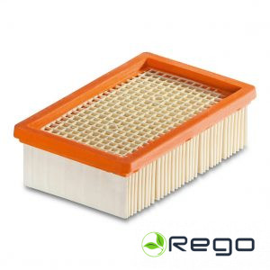 Karcher Plakanais filtrs MV-WD4.5.6 (2.863-005.0)