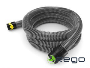 Karcher Iesūkšanas šļūtene NW35 4.0m (2.889-135.0)