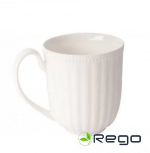 Krūze Frill, H10.5cm, D9cm, 360ml