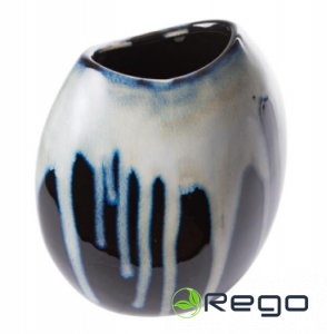 Vāze Garden 20*13*22cm