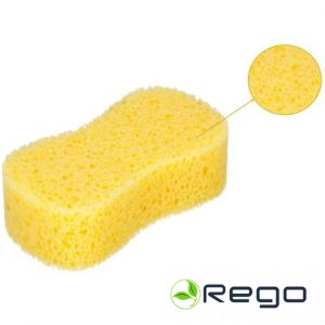 Dedra 2001A51 Mīksts auto mazgāšanas sūklis