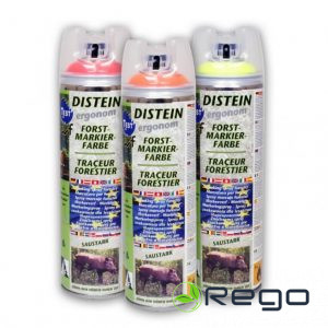 Motip Marķieris neona sarkans 500ml DISTEIN (201318)