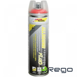 Motip Marķieris ALLROUNDMARKER FLUO 360 oranžs 500ml