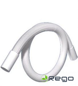 Veļas mašīnas izvads 2.00m, 24582-306 CM 200/PS200