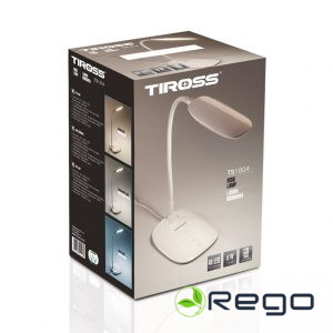 Galda lampa TS-1804 48LED 6W