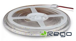 V-tac LED Lente, 30 diodes SMD5050, ūdensdroša IP65, 4500K