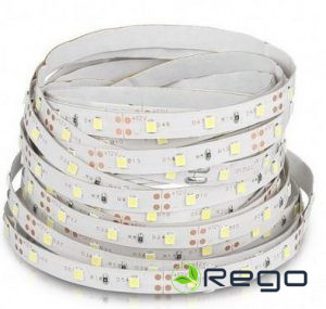 V-TAC 3.6W/m(400Lm) Led lenta 60 diodes SMD3528 4000K 2041