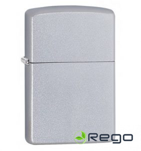 Zippo Šķiltava 205 chrome