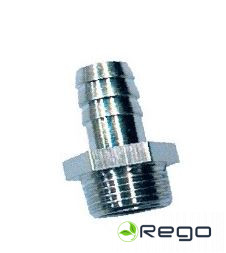 Štuceris 1/2 D15 M, 531 1/2 (20550)