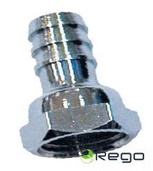 Štuceris 1/2 D10 F, 534 1/2 (20553)