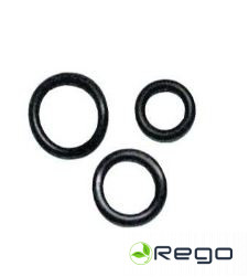 Gumijas gredzens 649 R9, 1gb.