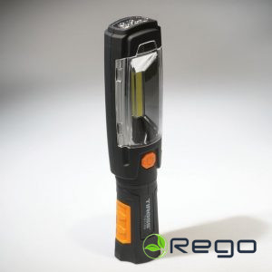 Tiross Lukturis TS-1108 6LED