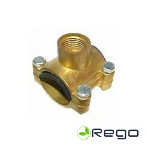 Misiņa atzars 21mm(1/2") - 1/2", 0741212/644