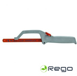 Bahco mazais zāģis metālam 250mm (208)