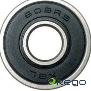 Makita gultnis 608LLU,HR2810