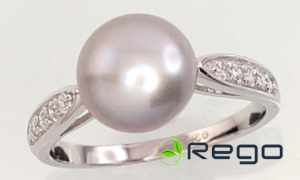 Sudraba gredzens 16,5izm