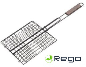 Mustang Grila restes Nonstick 28x27cm