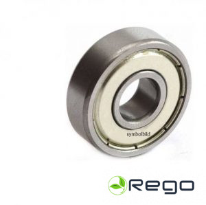 Makita gultnis 6000ZZ 9523NB